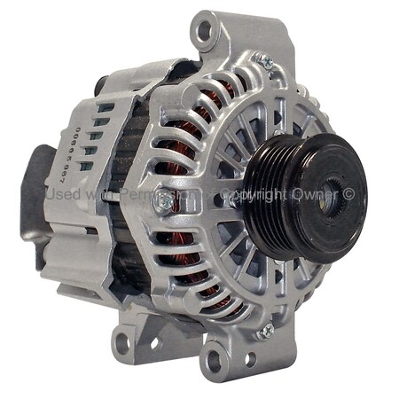 Mpa 95-04 Nissan-Xterra Nissan-Pickup Xe Ni New Alternator, 13883N 13883N